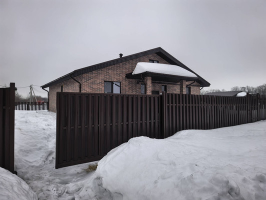 Объект по адресу Москва, Тимонино д 