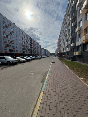 Объект по адресу Московская обл, Глухово д, Романовская ул, д. 19