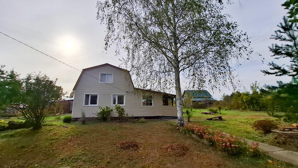 Объект по адресу Москва, Преображенская ул, 13 