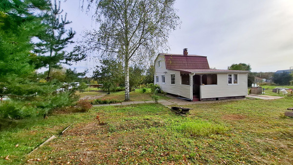 Объект по адресу Москва, Преображенская ул, 13 