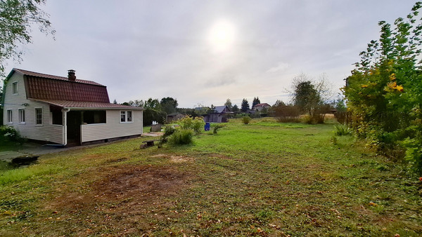 Объект по адресу Москва, Преображенская ул, 13 