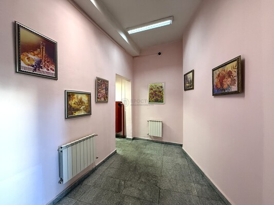 Объект по адресу Москва г, Ленинградское ш, д. 124к3