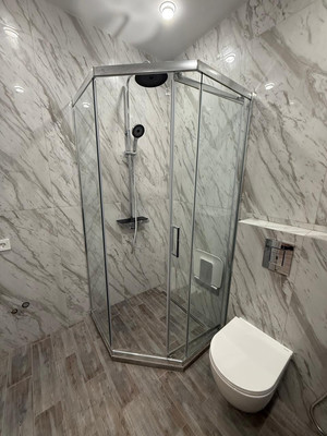 Объект по адресу Московская обл, Борисовка д, Рахманинова ул, д. 14