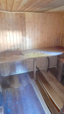 Объект по адресу Москва, Рябинушка тер. СНТ 