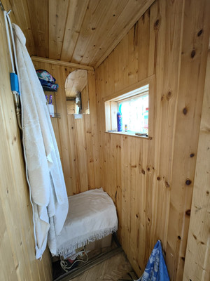 Объект по адресу Москва, Рябинушка тер. СНТ 