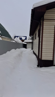 Объект по адресу Москва, Магистральная ул, 142 