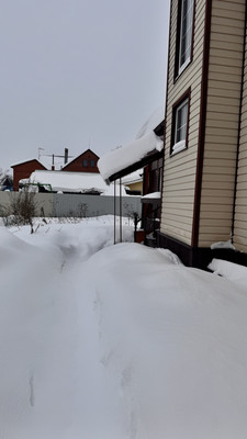 Объект по адресу Москва, Магистральная ул, 142 