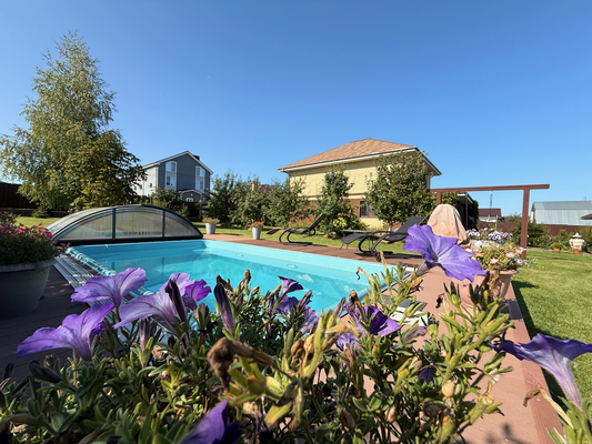 Объект по адресу Москва, Физкультурная ул, 93 