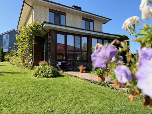 Объект по адресу Москва, Физкультурная ул, 93 