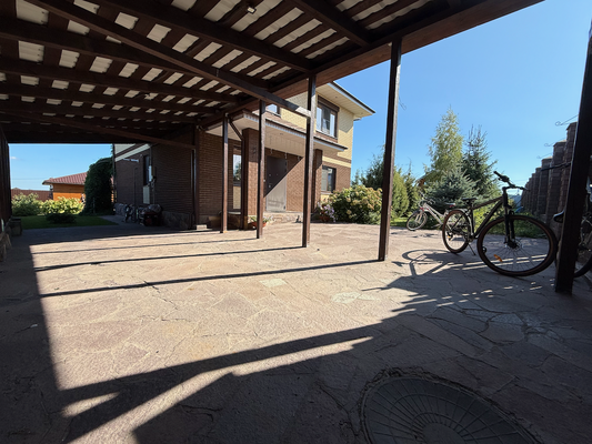 Объект по адресу Москва, Физкультурная ул, 93 