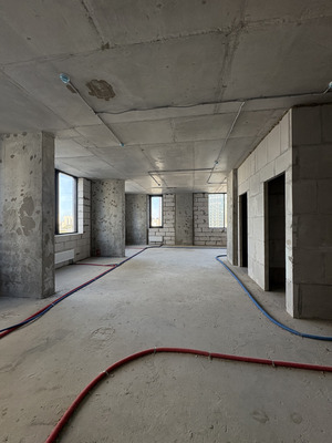 Объект по адресу Москва г, Шмитовский проезд, д. 39к6