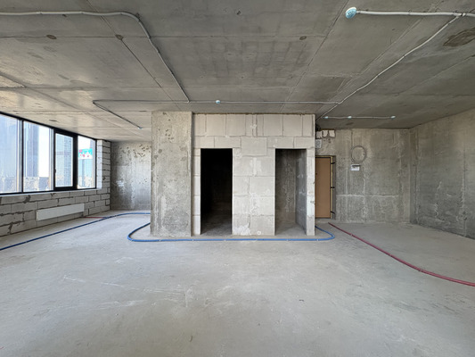 Объект по адресу Москва г, Шмитовский проезд, д. 39к6