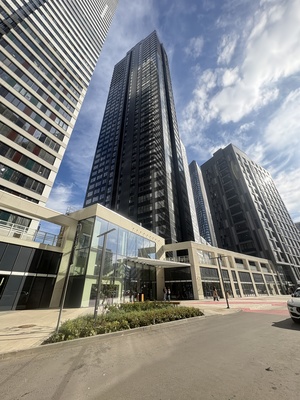 Объект по адресу Москва г, Шмитовский проезд, д. 39к6