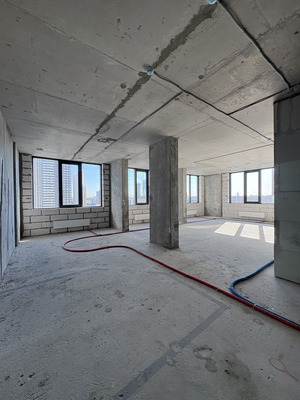 Объект по адресу Москва г, Шмитовский проезд, д. 39к6