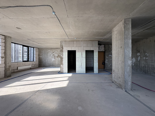 Объект по адресу Москва г, Шмитовский проезд, д. 39к6