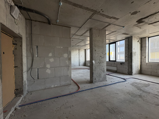 Объект по адресу Москва г, Шмитовский проезд, д. 39к6