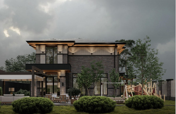 Объект по адресу Москва, им. Ивана Тушева ул, 18/2 