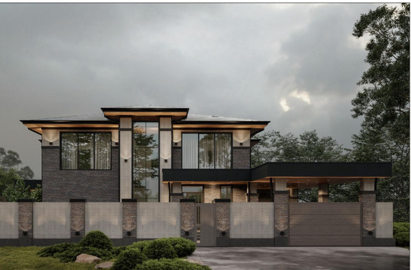 Объект по адресу Москва, им. Ивана Тушева ул, 18/2 