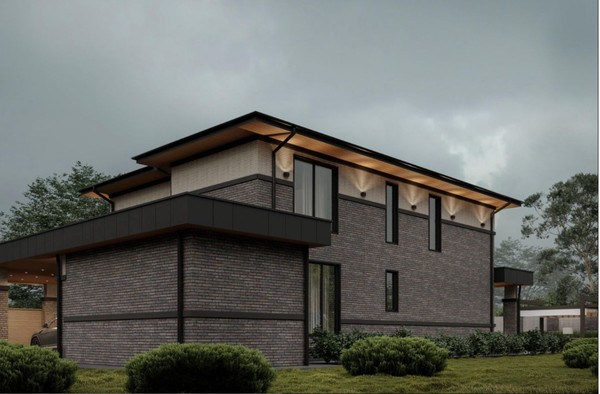 Объект по адресу Москва, им. Ивана Тушева ул, 18/2 