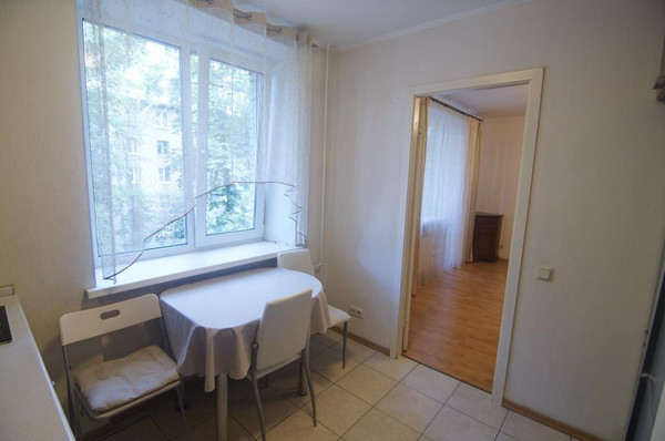 Объект по адресу Москва, Оранжерейная ул, 62 