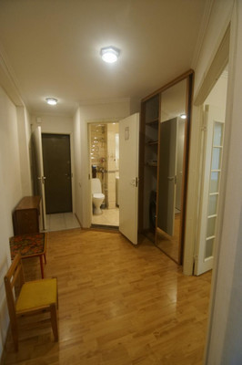 Объект по адресу Москва, Оранжерейная ул, 62 