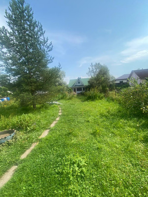 Объект по адресу Москва, Привокзальная ул, 9 