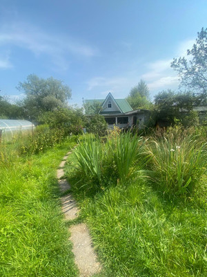 Объект по адресу Москва, Привокзальная ул, 9 