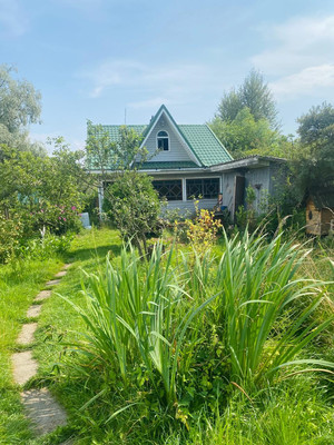 Объект по адресу Москва, Привокзальная ул, 9 