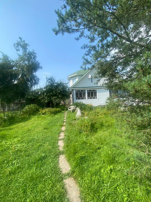 Объект по адресу Москва, Привокзальная ул, 9 