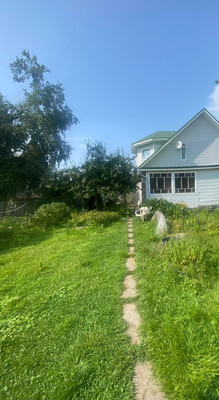 Объект по адресу Москва, Привокзальная ул, 9 