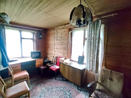 Объект по адресу Москва, Риф тер. СНТ 