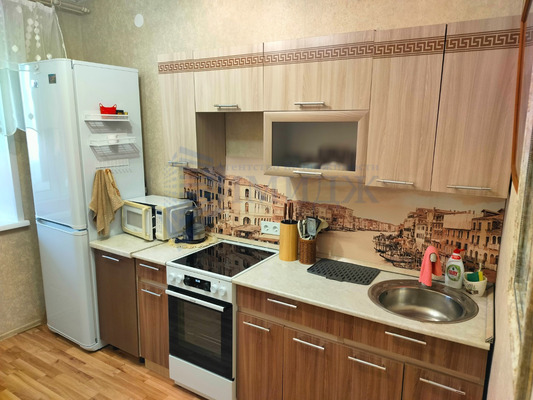 Объект по адресу Москва, Норильская ул, 16И 