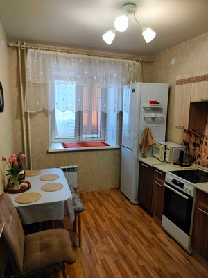 Объект по адресу Москва, Норильская ул, 16И 