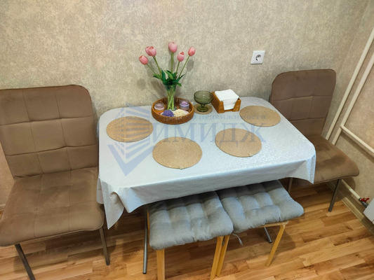 Объект по адресу Москва, Норильская ул, 16И 