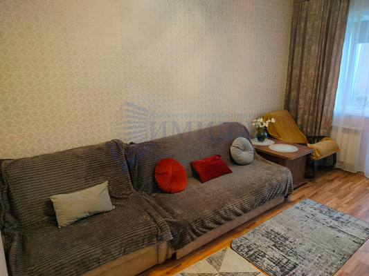 Объект по адресу Москва, Норильская ул, 16И 