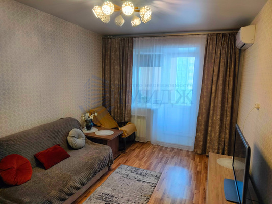 Объект по адресу Москва, Норильская ул, 16И 