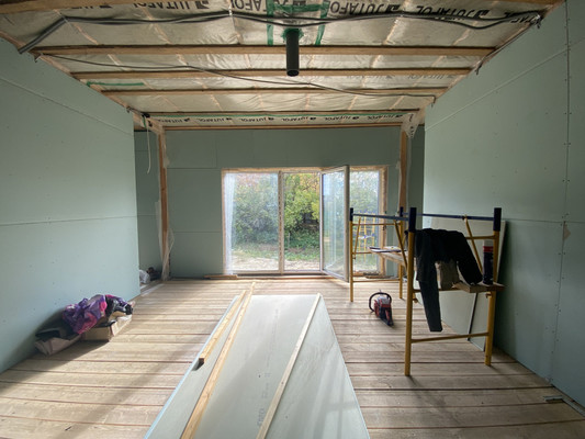 Объект по адресу Москва, Дружба тер. СНТ 