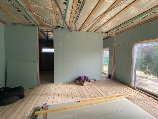 Объект по адресу Москва, Дружба тер. СНТ 