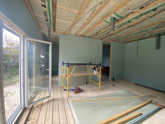 Объект по адресу Москва, Дружба тер. СНТ 