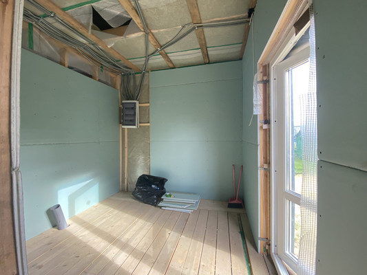 Объект по адресу Москва, Дружба тер. СНТ 