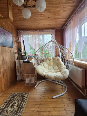 Объект по адресу Москва, СНТ Лучинское СМП-869 тер, 59 