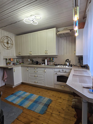 Объект по адресу Москва, СНТ Лучинское СМП-869 тер, 59 