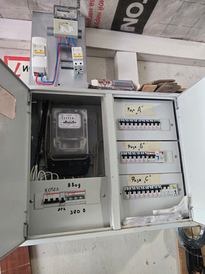 Объект по адресу Москва, СНТ Лучинское СМП-869 тер, 59 