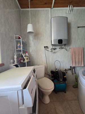 Объект по адресу Москва, СНТ Лучинское СМП-869 тер, 59 