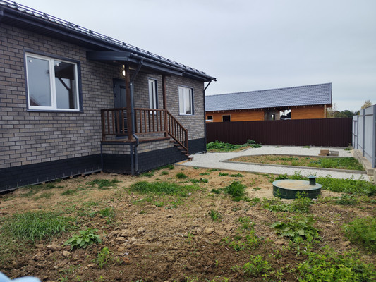 Объект по адресу Москва, КП Шишкино тер, 32 