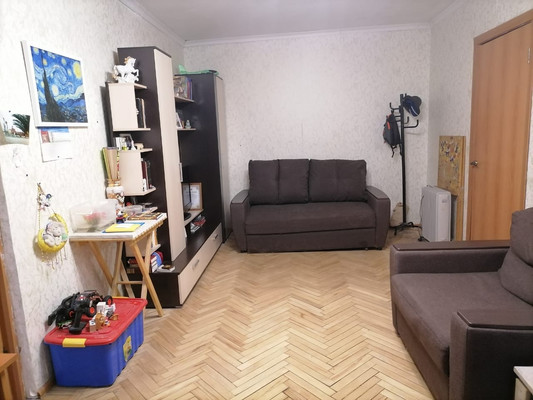 Объект по адресу Московская обл, Дугина ул, д. 2/19