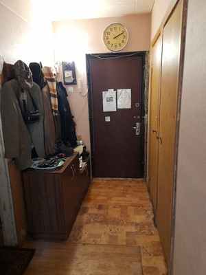 Объект по адресу Московская обл, Гагарина ул, д. 33