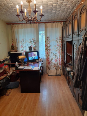 Объект по адресу Московская обл, Гагарина ул, д. 33