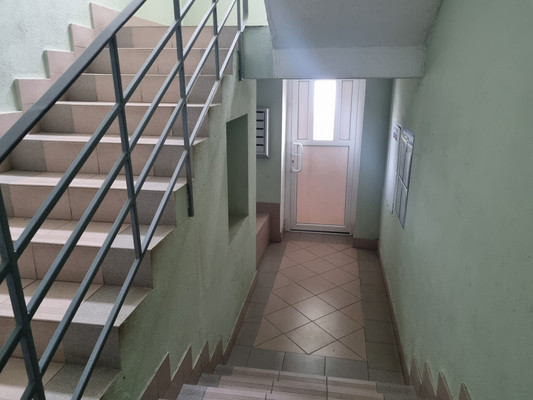 Объект по адресу Москва, Никольская ул, 46 