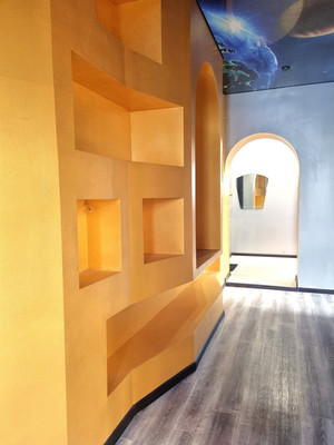 Объект по адресу Москва, Никольская ул, 46 